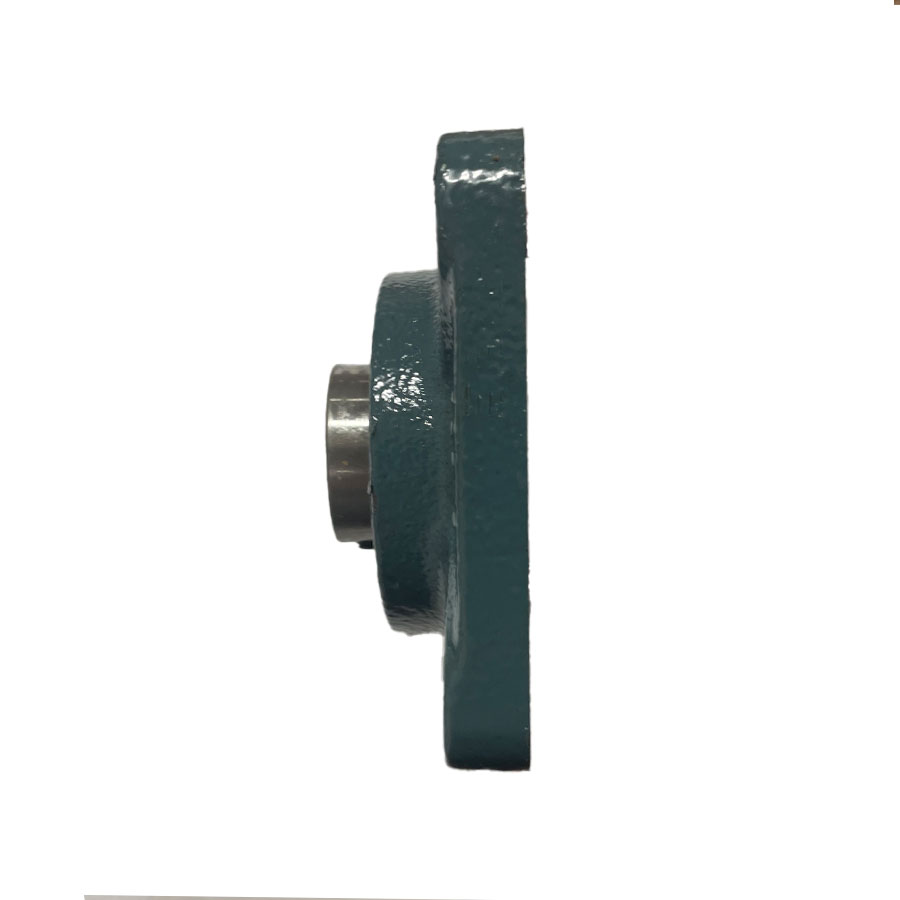 1 inch flange bearing with 4 bolt holes