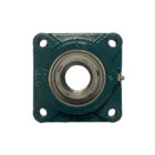 Bearing - 4 Hole - 1.5"