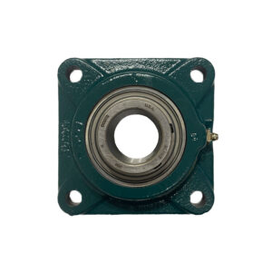 Bearing - 4 Hole - 1.5"