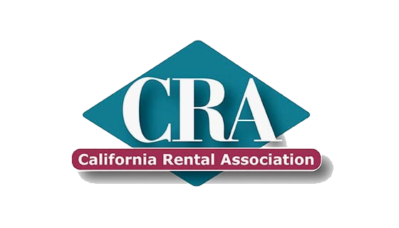 Ledwell x California Rental Association