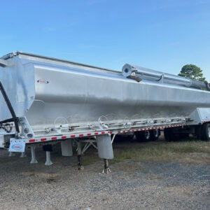 2019 Ledwell 43' Drag Chain
