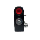 Hydraulic Flow Control Valve