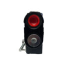 Hydraulic Flow Control Valve
