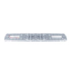 led strobe light bar for trucks