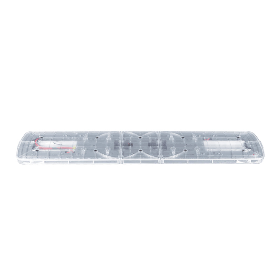 led strobe light bar for trucks