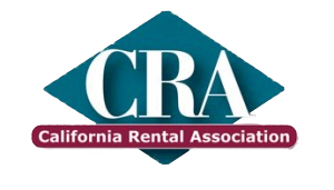 CRA - California Rental Association Member