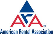 ARA - American Rental Association Member - Ledwell