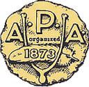 APA - American Poultry Association Member - Ledwell