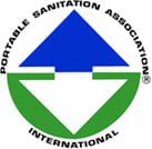 PSAI - Portable Sanitation Association International Member - Ledwell