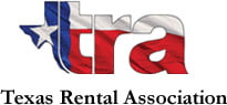 TRA - Texas Rental Association Member - Ledwell