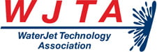 WJTA - Water Jet Technology Association Member - Ledwell