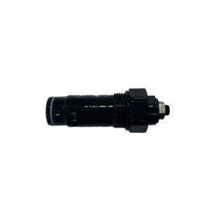 pressure tank relief valve