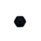 low pressure relief valve