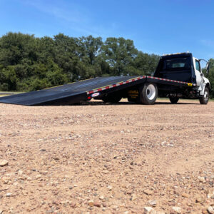 FreedomTail Truck