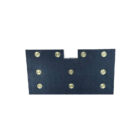 feed truck paddle replacement