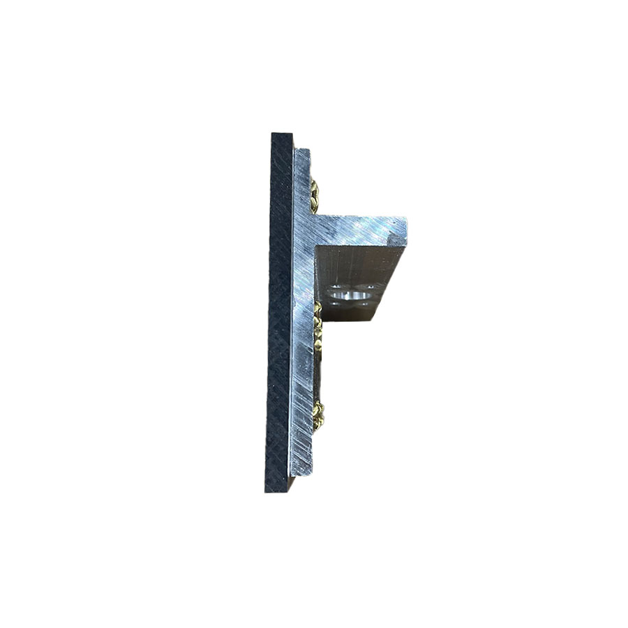 feed truck paddle replacement
