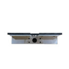 feed truck paddle replacement