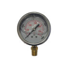 4000 psi gauge