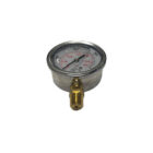 4000 psi gauge