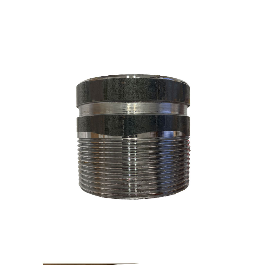 3" Three-Inch Victaulic Nipple