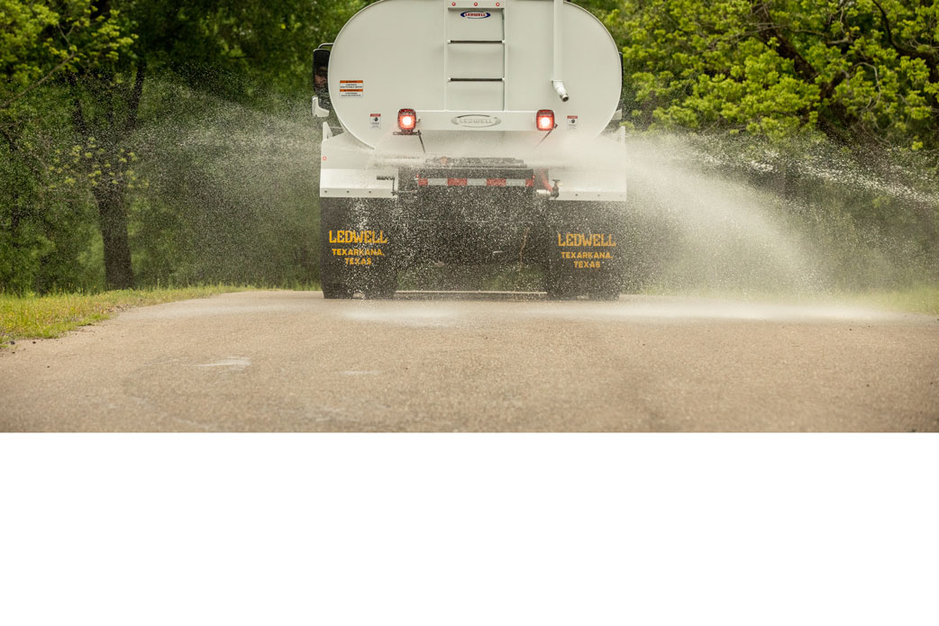 Water Trucks 101: A Comprehensive Guide for Business Owners