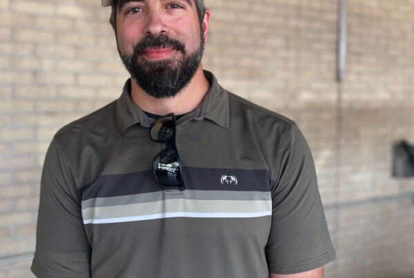 Employee Spotlight - Will Murrah