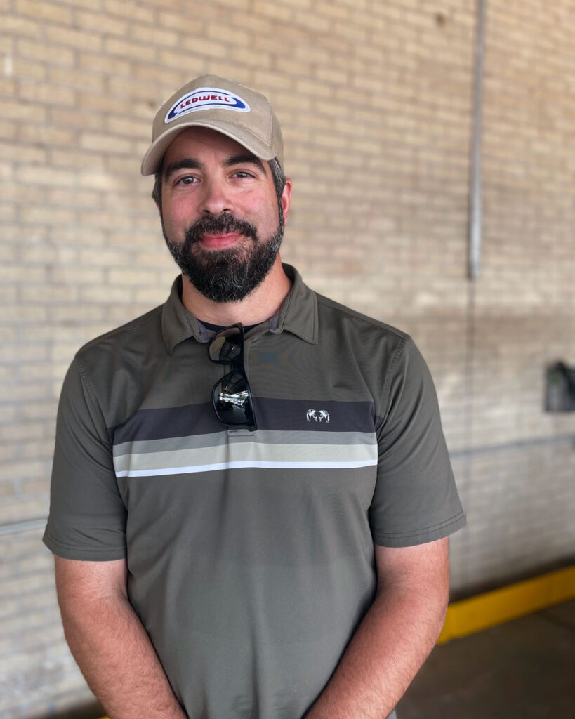 Employee Spotlight - Will Murrah